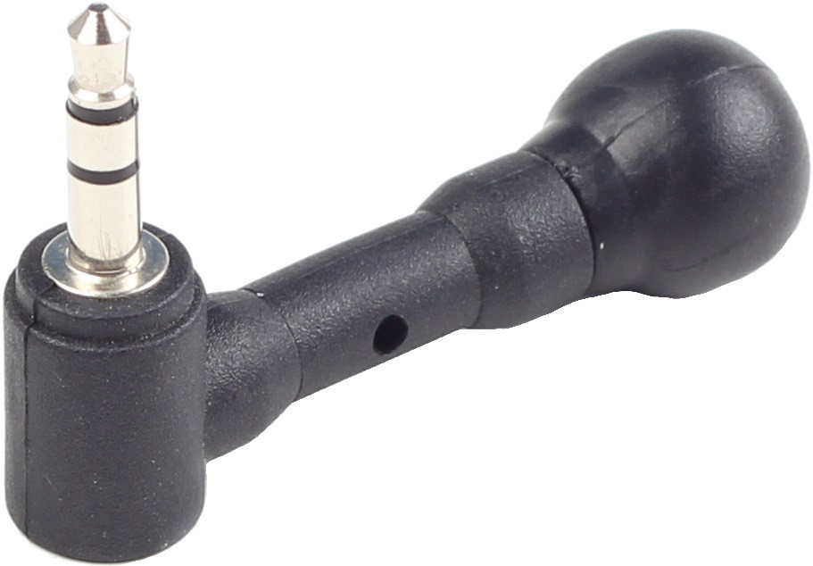 Микрофон Gembird MIC-203