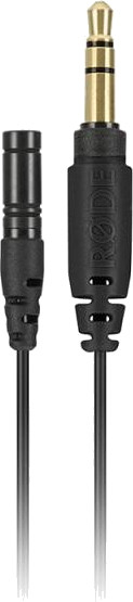 Микрофон Rode Lavalier GO