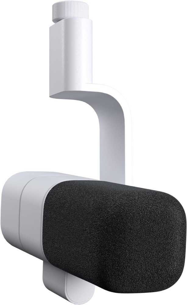 Мікрофон Logitech Yeti Studio