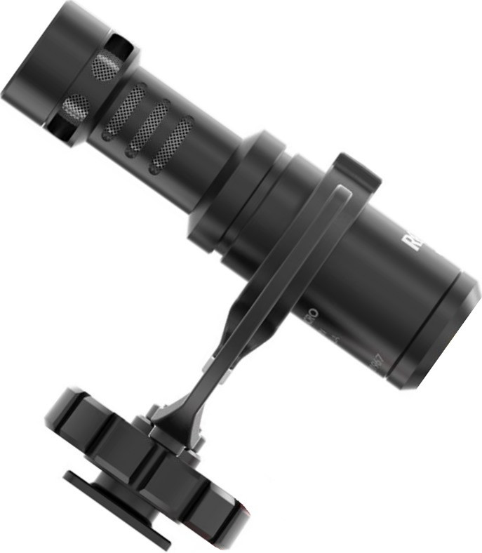Мікрофон Rode VideoMicro