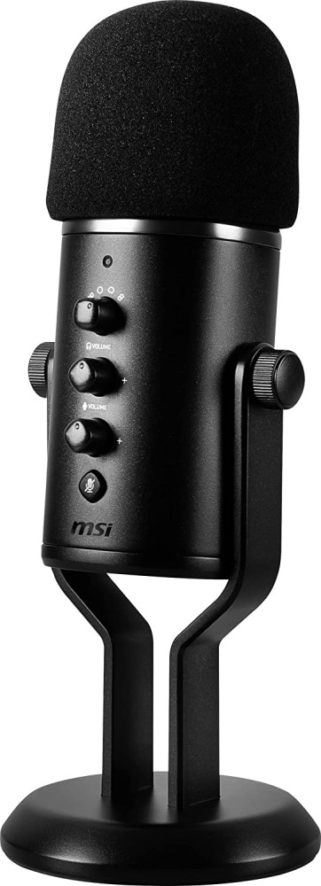 Мікрофон MSI Immerse GV60