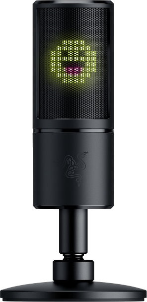 Мікрофон Razer Seiren Emote
