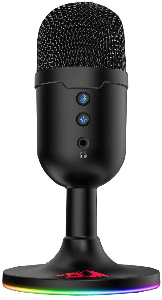 Мікрофон Redragon Pulsar