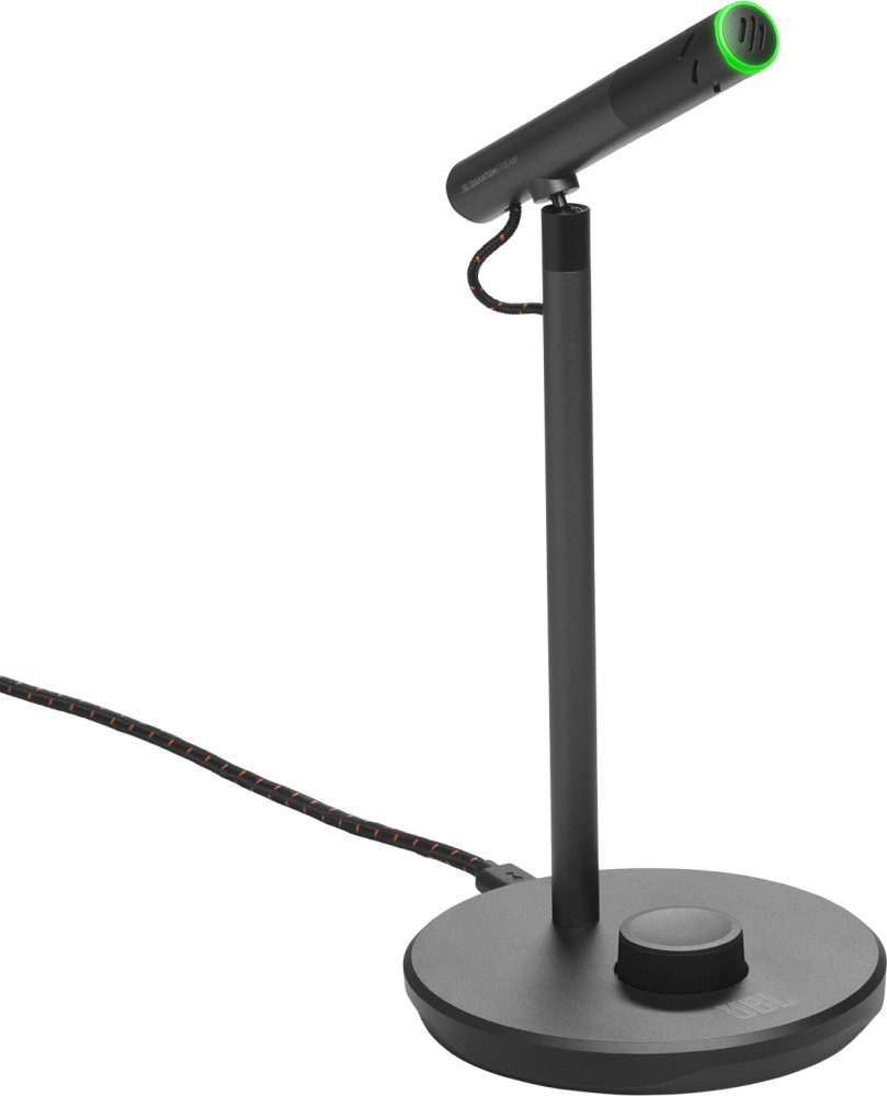 Микрофон JBL Quantum Stream Talk