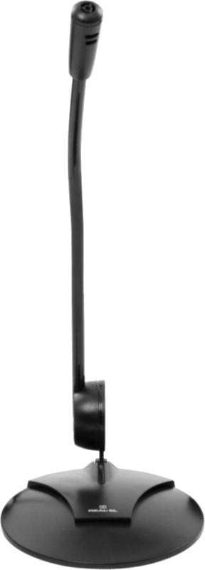 Мікрофон REAL-EL MC-20