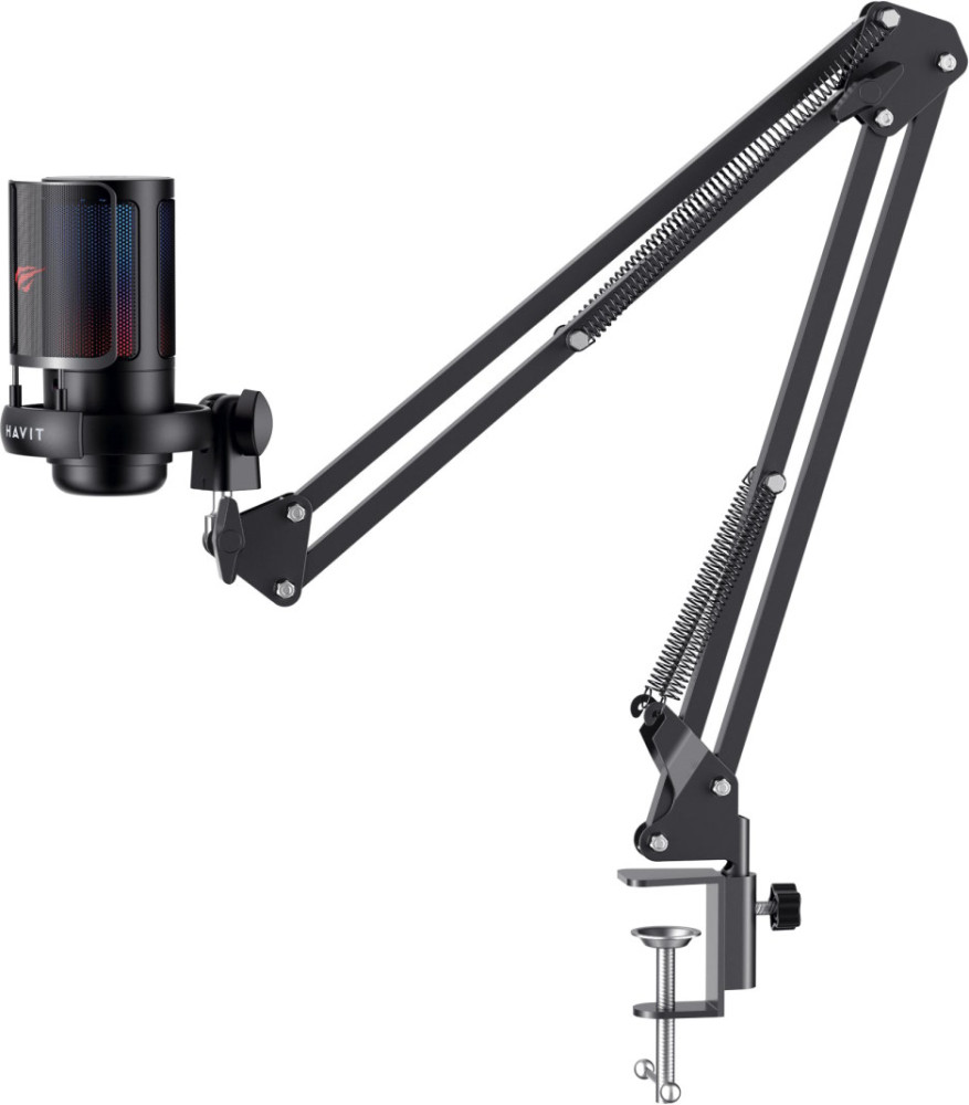 Микрофон Havit GK50 Pro
