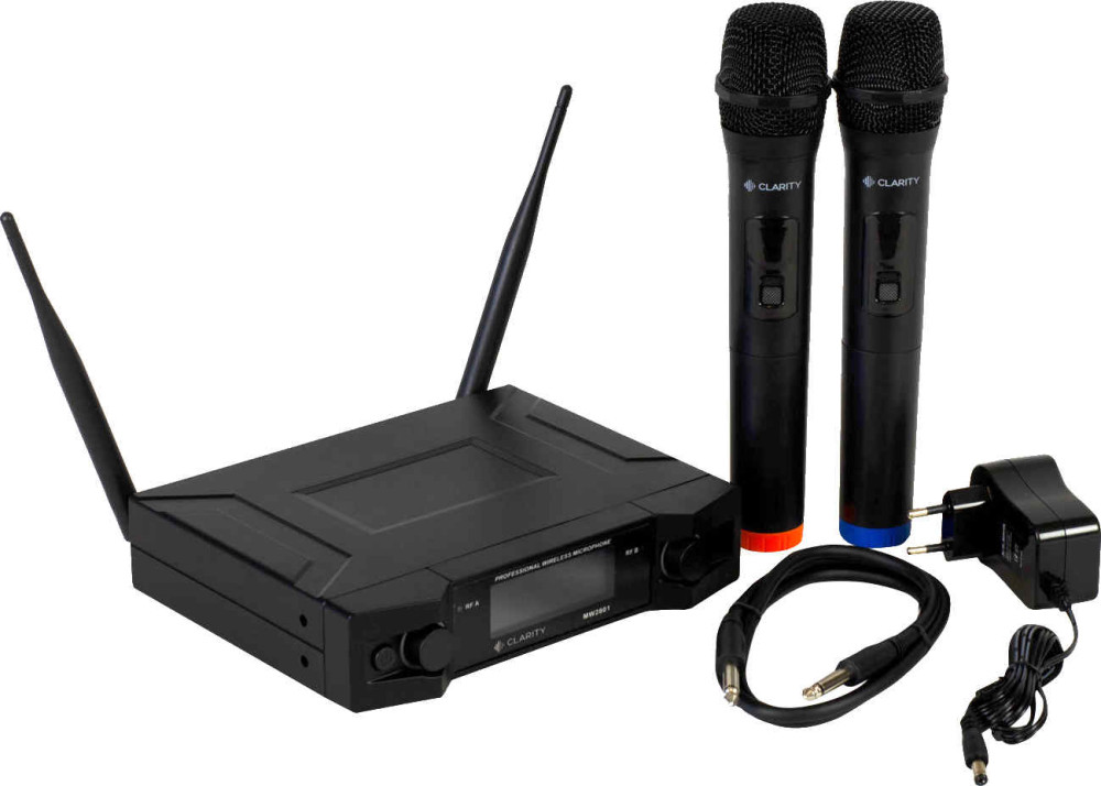 Радиосистема Clarity Sonic