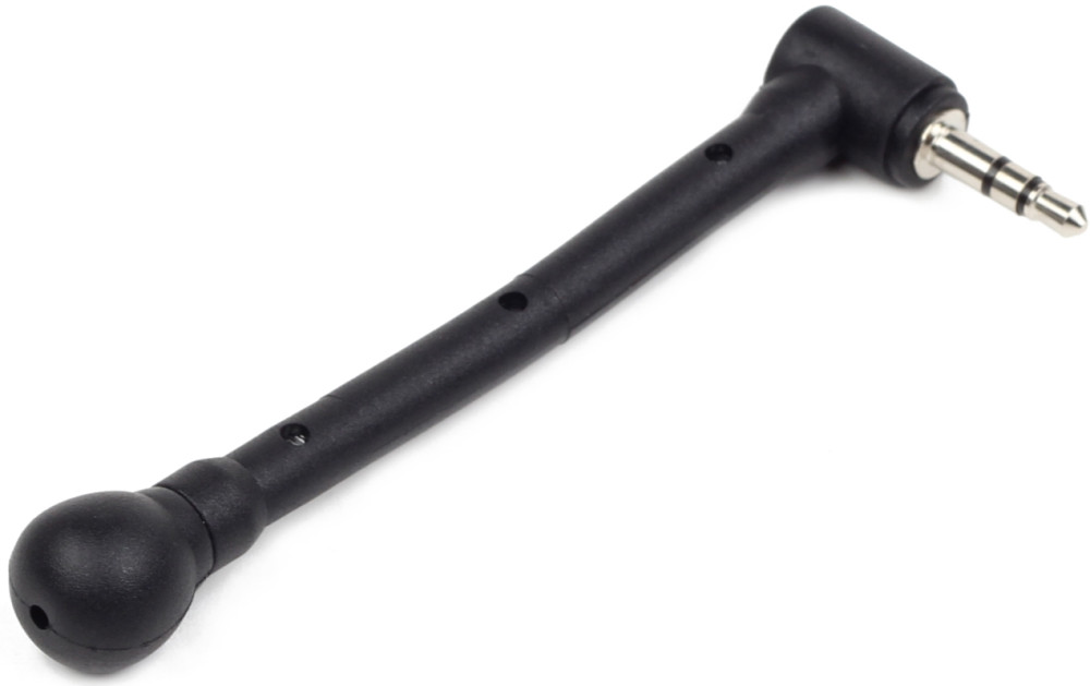 Микрофон Gembird MIC-204