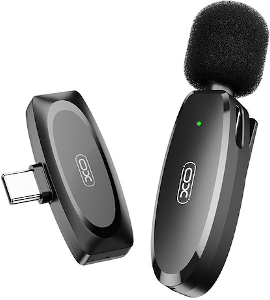 Радіосистема XO MKF 08A Type-C