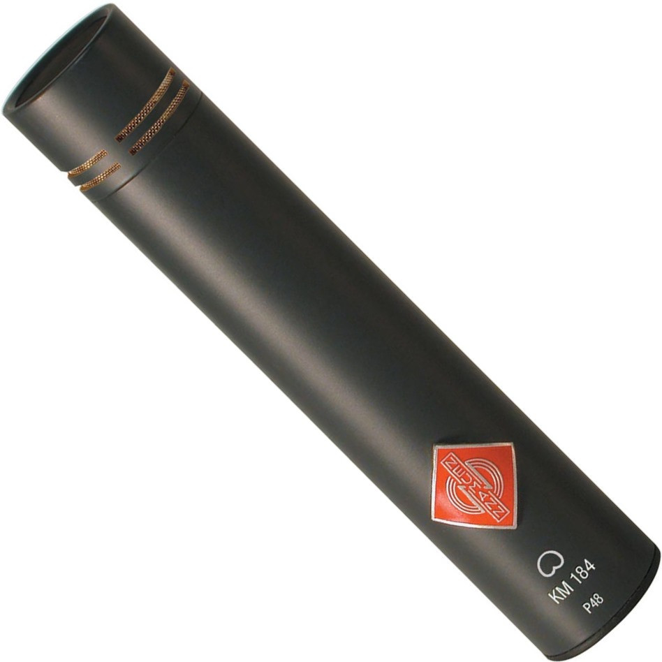 Мікрофон Neumann KM 184