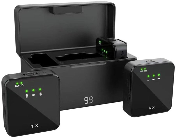 Радіосистема XOKO K100