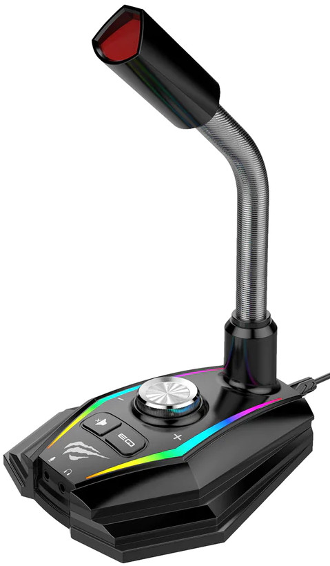 Микрофон Havit GK56 EQ