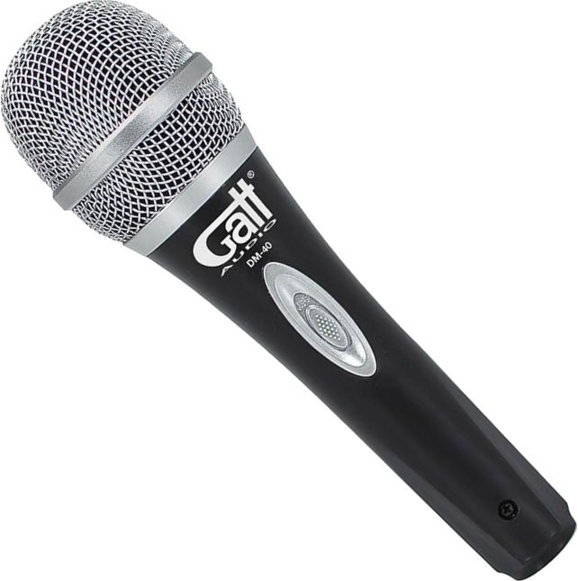 Микрофон Gatt Audio DM-40