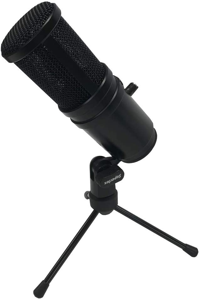 Мікрофон Superlux E205U MKII