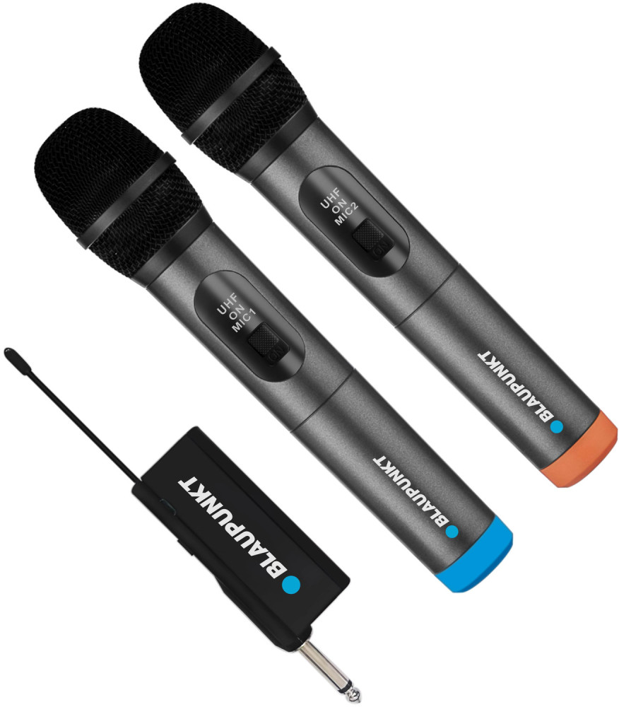 Радиосистема Blaupunkt WM60UDB