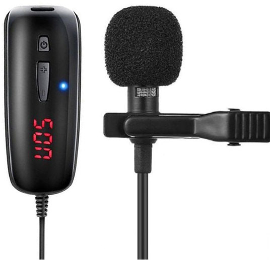 Радіосистема Nectronix WM-50