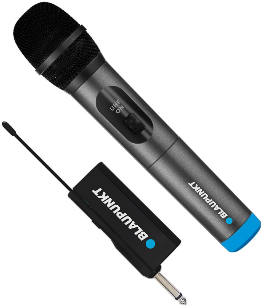 Радиосистема Blaupunkt WM40U