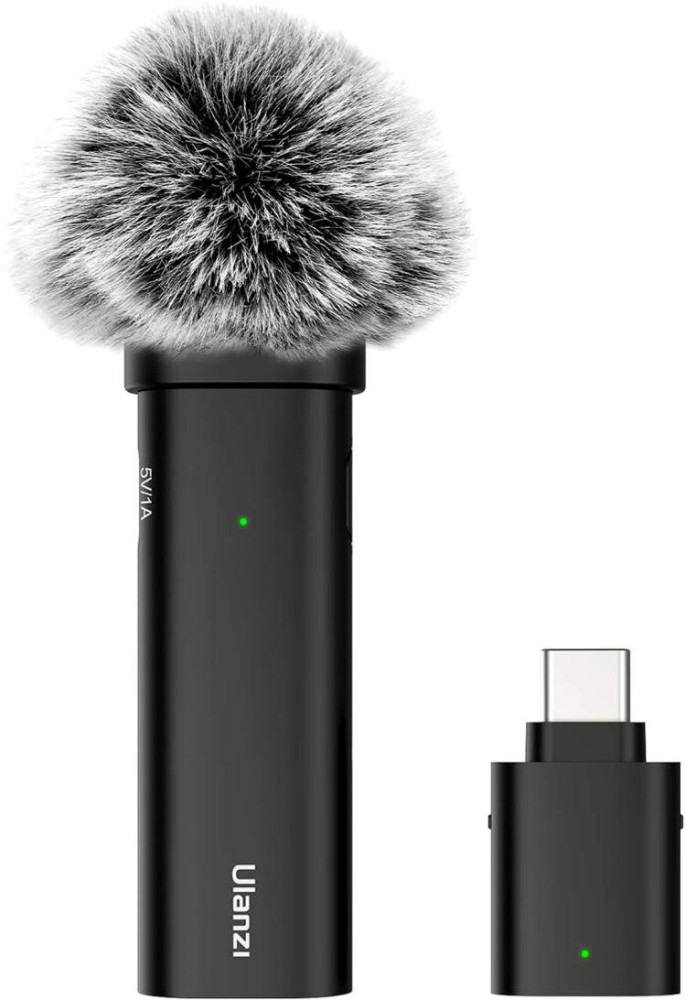 Радіосистема Ulanzi WM-10-T