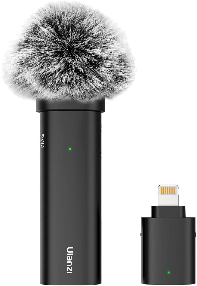 Радіосистема Ulanzi WM-10-L