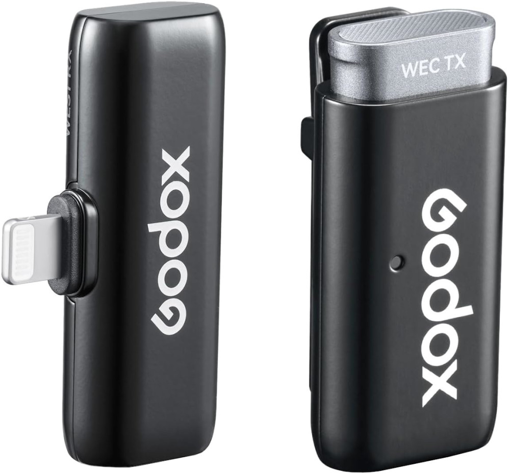 Радиосистема Godox WES1 Kit1