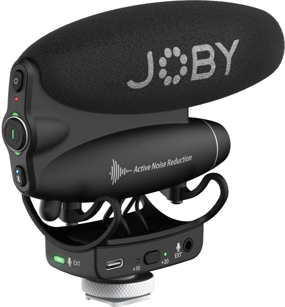 Микрофон Joby Wavo Pro