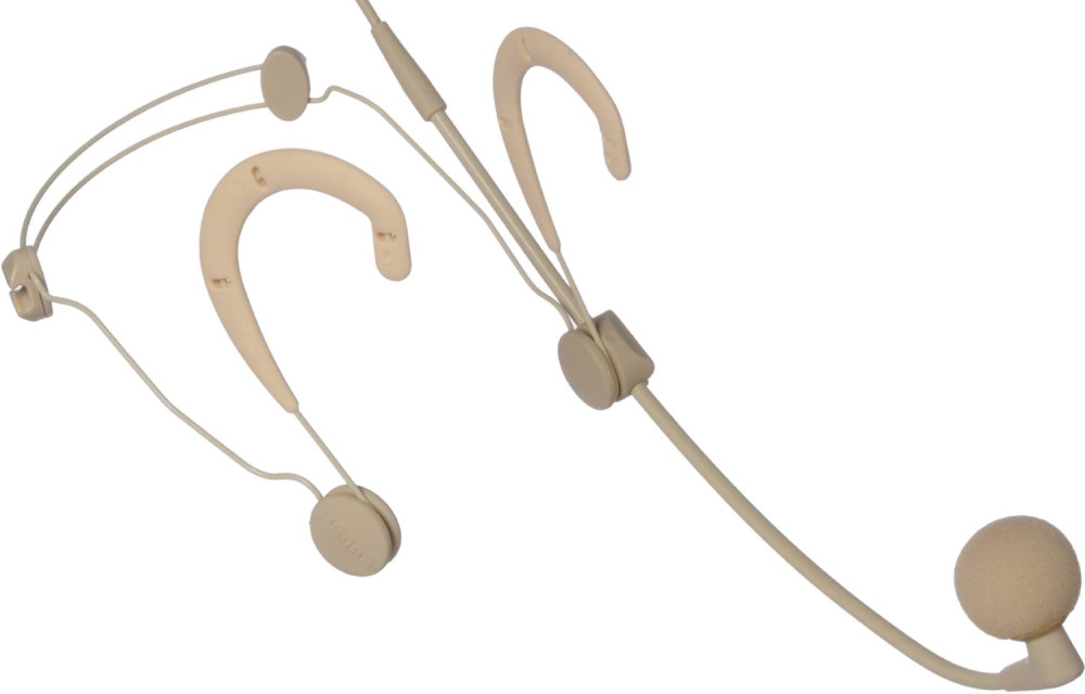 Микрофон Shure WBH54