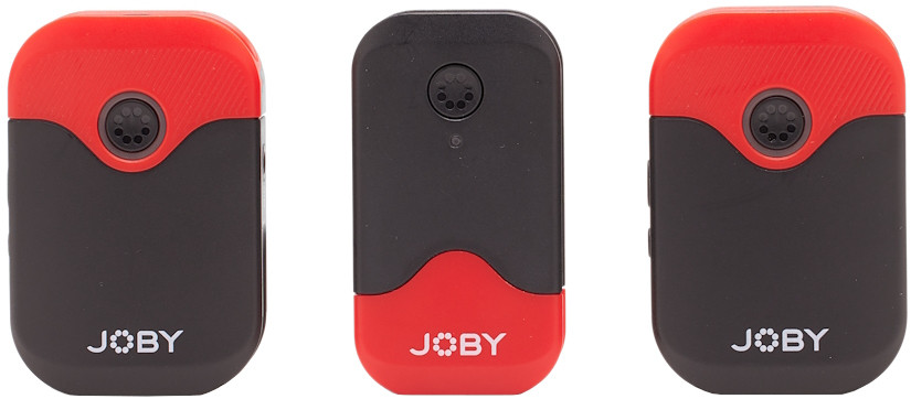 Радиосистема Joby Wavo Air