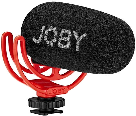 Микрофон Joby Wavo