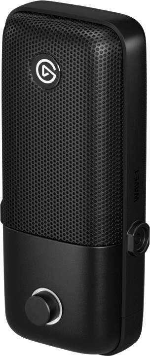Микрофон Elgato Wave 1