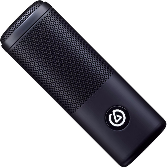 Мікрофон Elgato Wave DX