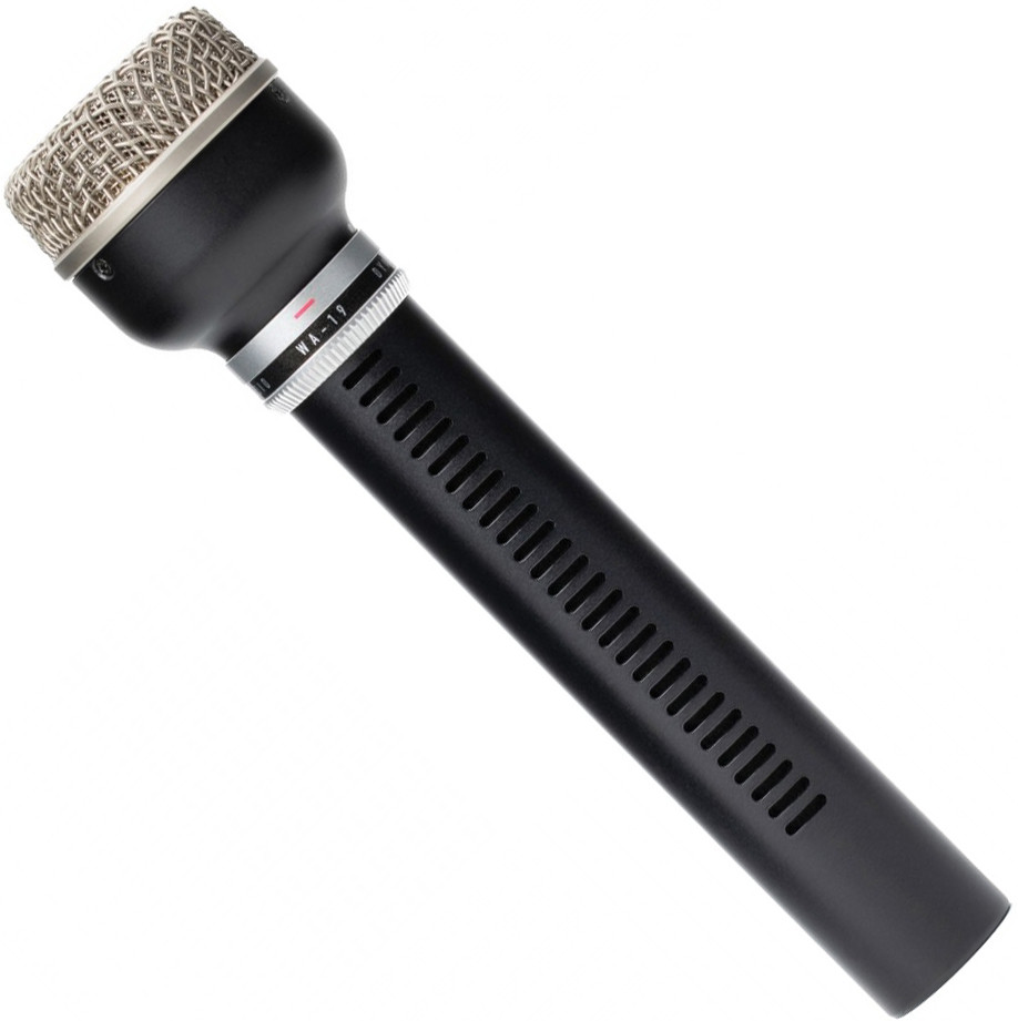 Мікрофон Warm Audio WA-19