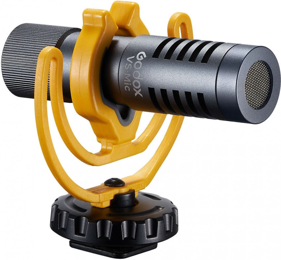 Микрофон Godox VS-Mic