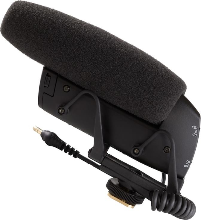 Мікрофон Shure VP83