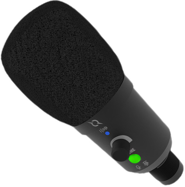 Мікрофон AQIRYS Voyager