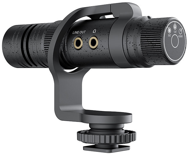 Мікрофон Saramonic Vmic Mini S