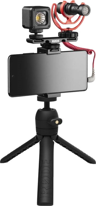 Мікрофон Rode Vlogger Kit Universal