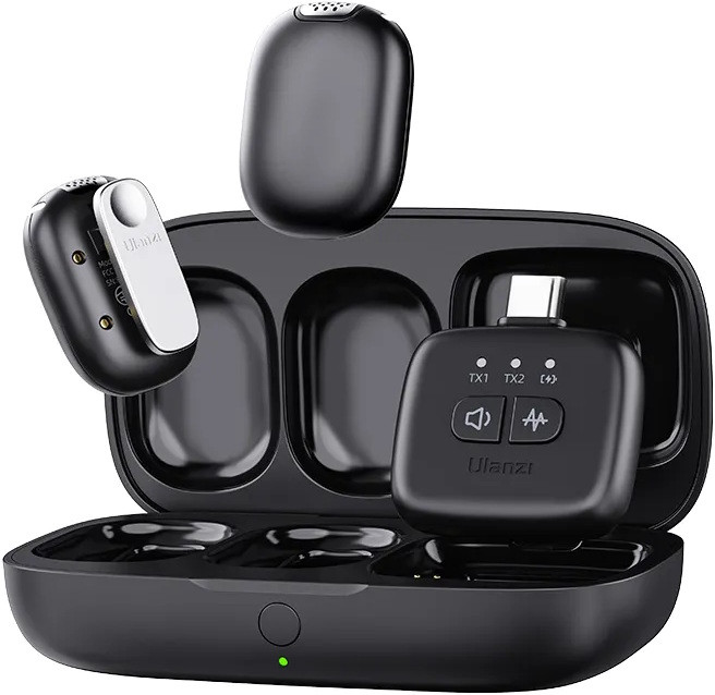 Радіосистема Ulanzi Vijim A30