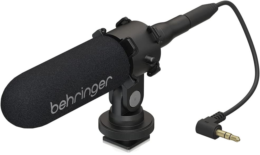 Микрофон Behringer Video Mic