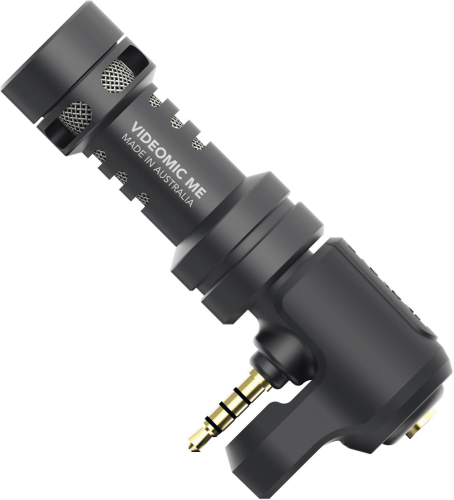 Мікрофон Rode VideoMic Me