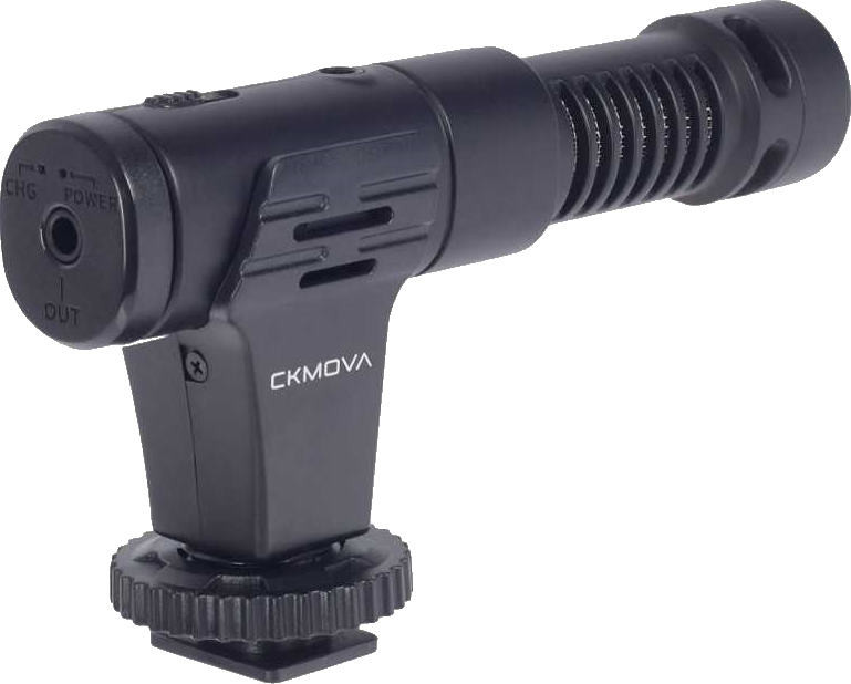 Мікрофон CKMOVA VCM3 Pro