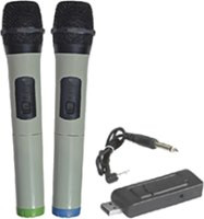 Радиосистема BIG USB MIC2
