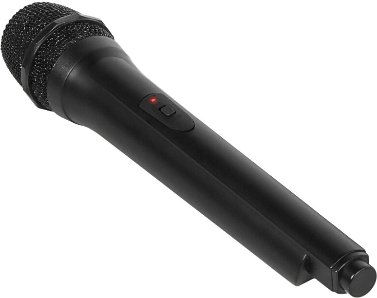 Радиосистема BIG USB MIC1