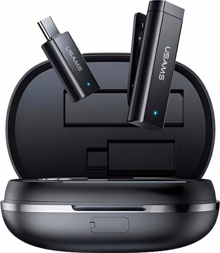 Радіосистема USAMS US-ZB243