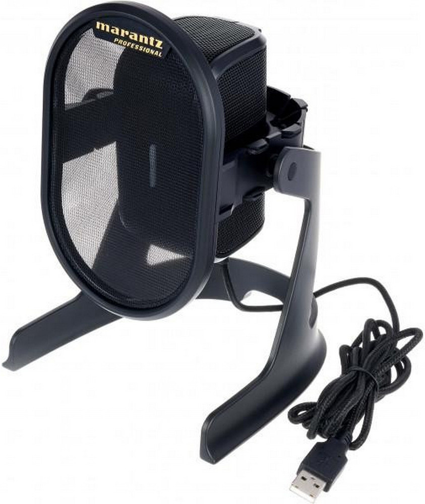 Мікрофон Marantz Umpire