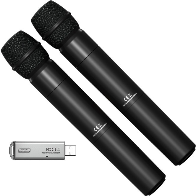 Радиосистема Behringer ULM202USB