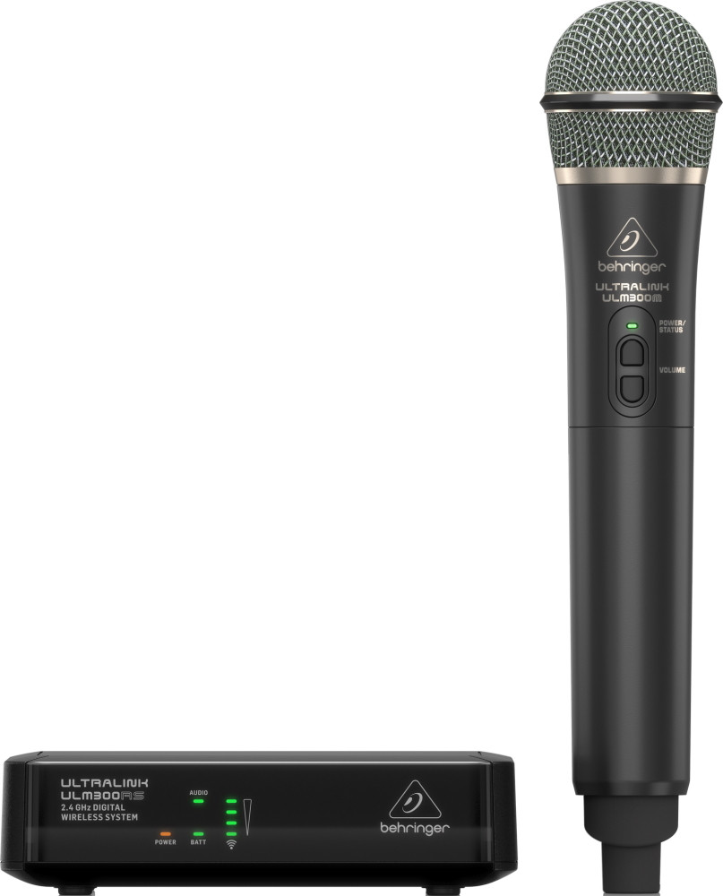 Радиосистема Behringer ULM300MIC