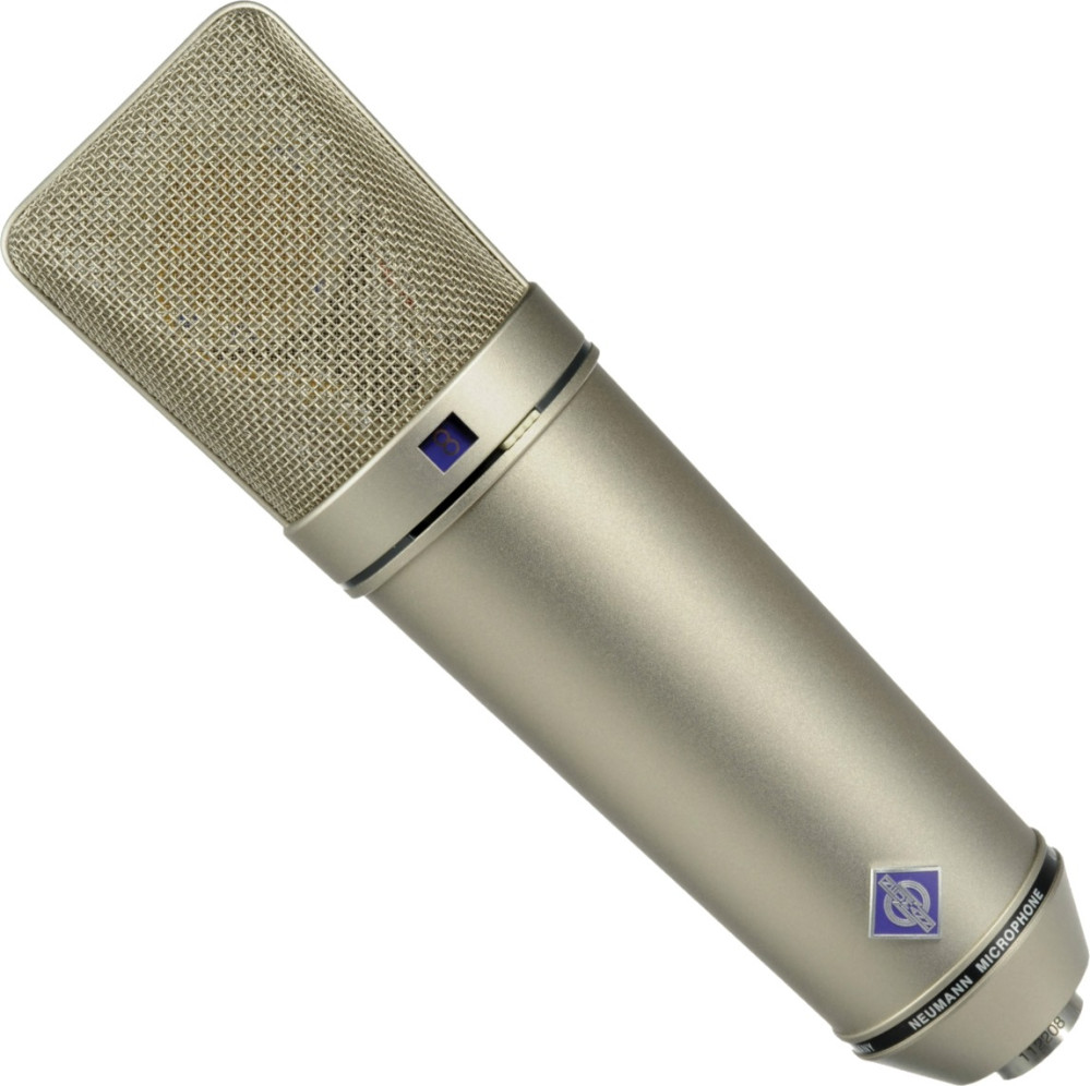 Микрофон Neumann U 87 Ai Studio Set