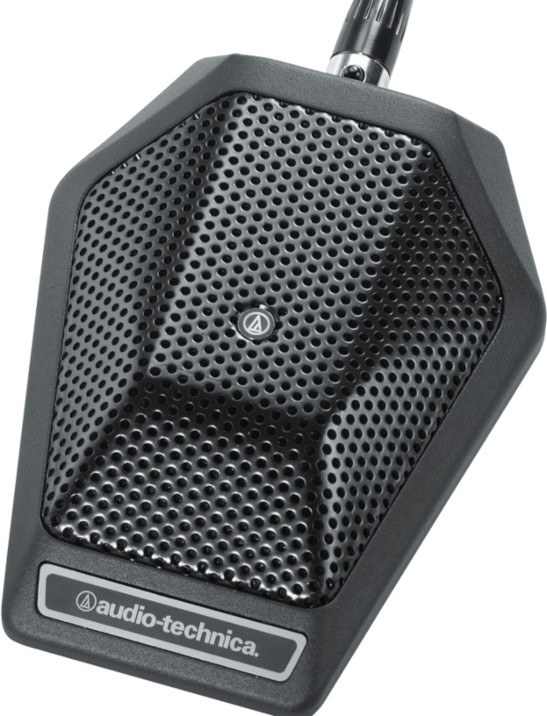 Мікрофон Audio-Technica U851R UniPoint