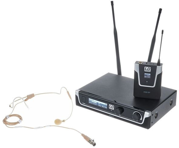 Радиосистема LD Systems U508 BPHH
