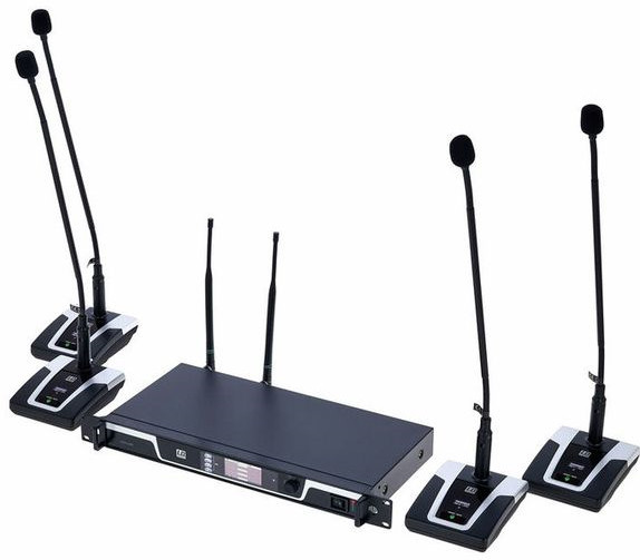 Радиосистема LD Systems U 505 CS 4